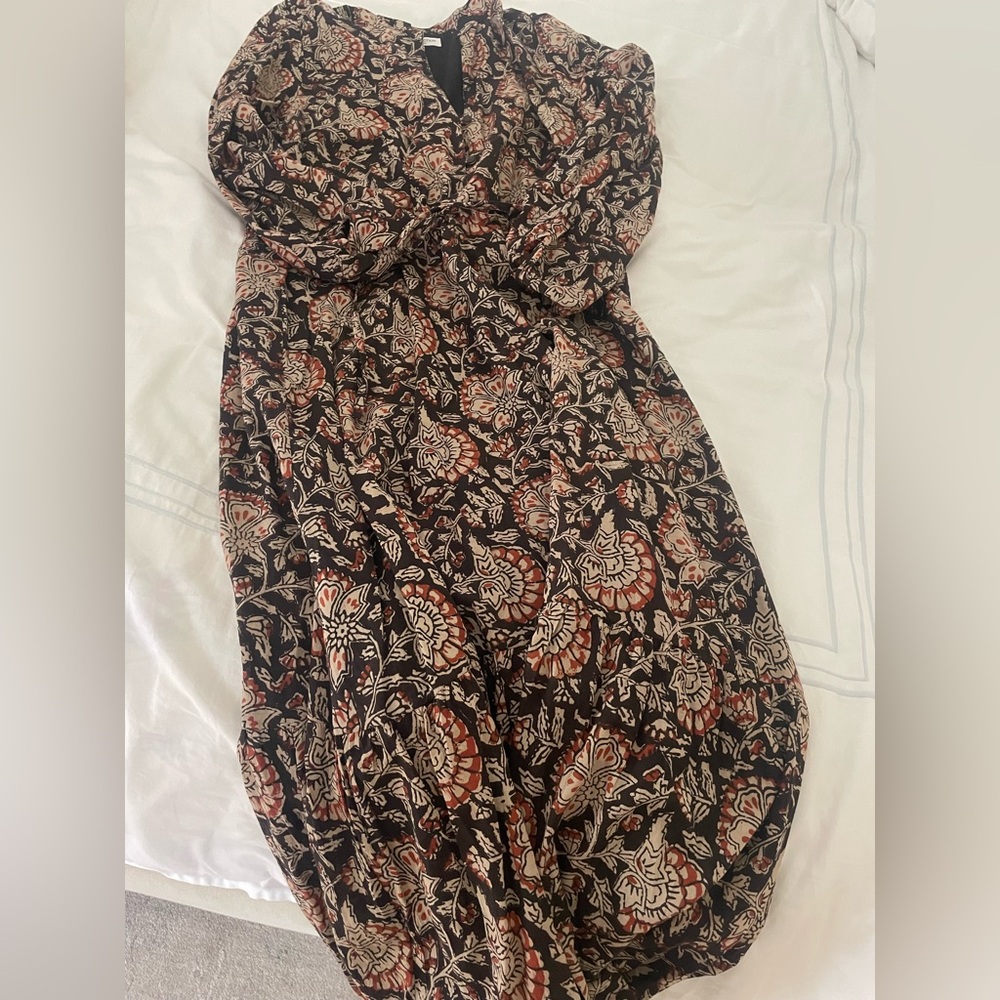 Emerson Frye dress - Picture 3 of 3